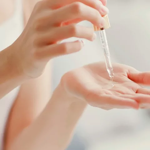 serum use - theglamourglow.online