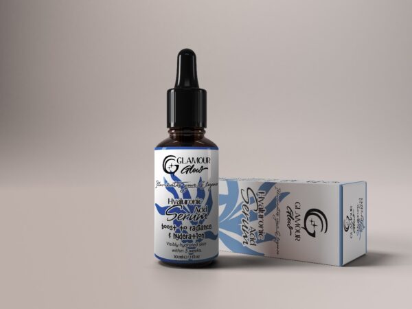 Hyaluronic Acid - theglamourglow.online
